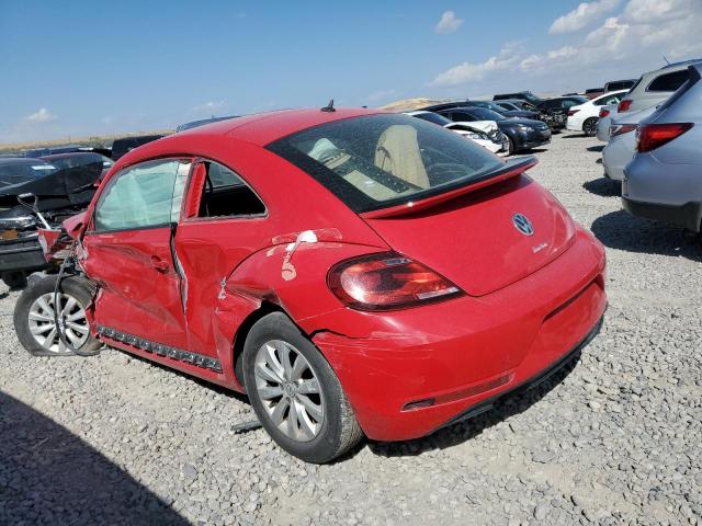 Photo 2 from auction – 2019 VOLKSWAGEN BEETLE S with VIN 3VWFD7AT0KM706687
