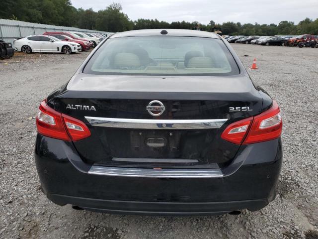 Photo 6 from auction – 2016 NISSAN ALTIMA 3.5 with VIN 1N4BL3AP2GC284033