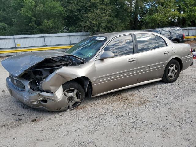 BUICK LESABRE CU 2000 with VIN 1G4HP54K7Y4153336 - Photo from auction