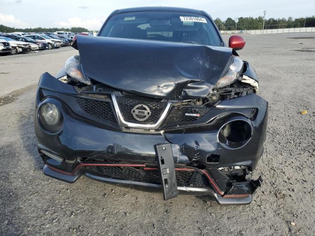 Photo 5 from auction – 2013 NISSAN JUKE S with VIN JN8AF5MV4DT231353