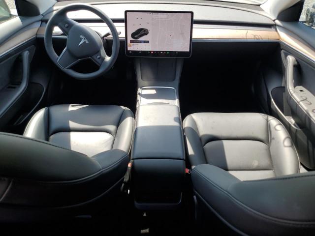 Photo 8 from auction – 2021 TESLA MODEL 3 with VIN 5YJ3E1EB0MF069227