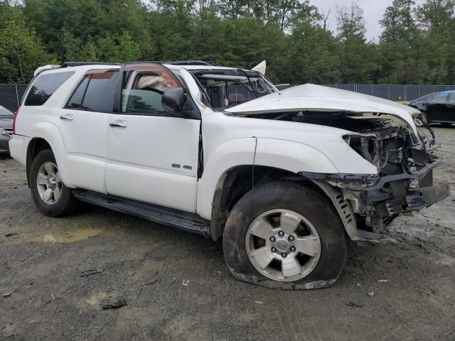 Photo 4 from auction – 2006 TOYOTA 4RUNNER SR with VIN JTEBU14R868066393