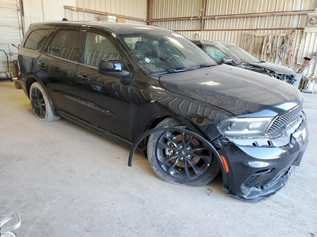 Photo 4 from auction – 2022 DODGE DURANGO SX with VIN 1C4RDHAG8NC159750