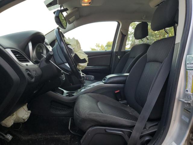 Photo 7 from auction – 2014 DODGE JOURNEY SE with VIN 3C4PDCAB9ET158058