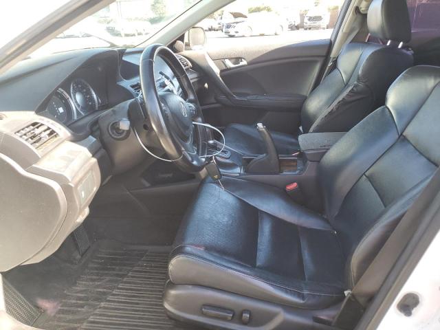 Photo 7 from auction – 2012 ACURA TSX with VIN JH4CU2F49CC023253