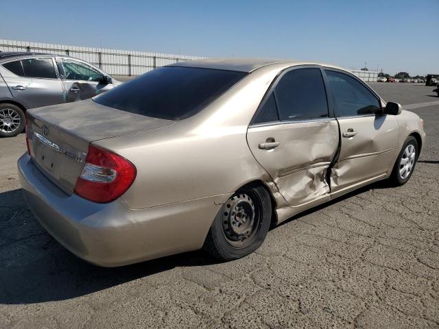 Photo 3 from auction – 2002 TOYOTA CAMRY LE with VIN JTDBE32K420019020