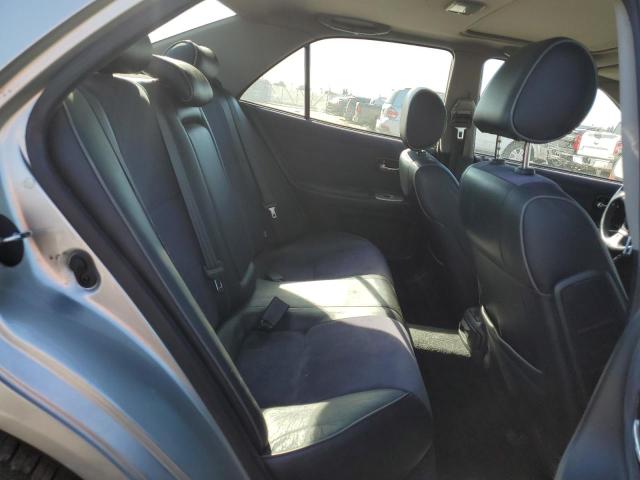Photo 10 from auction – 2004 LEXUS IS 300 with VIN JTHBD192X40086848