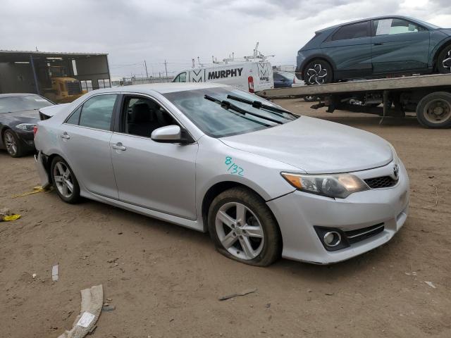 Фото 4 с аукциона – 2012 TOYOTA CAMRY BASE с VIN 4T1BF1FK8CU183520
