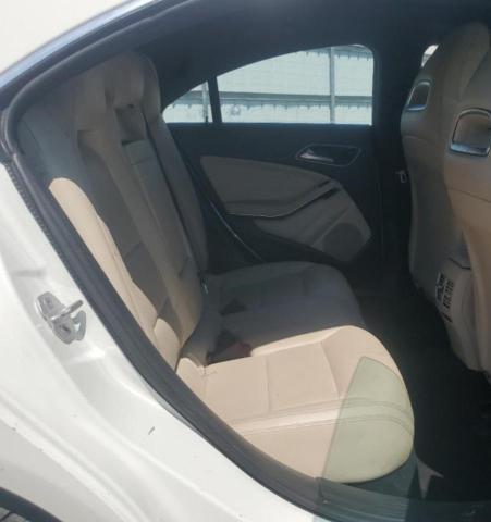 Photo 10 from auction – 2016 MERCEDES-BENZ CLA 250 with VIN WDDSJ4EB5GN366711