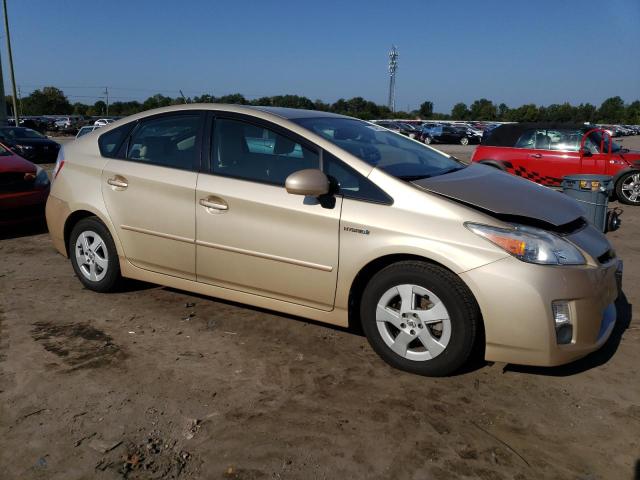Photo 4 from auction – 2010 TOYOTA PRIUS with VIN JTDKN3DU8A0067858