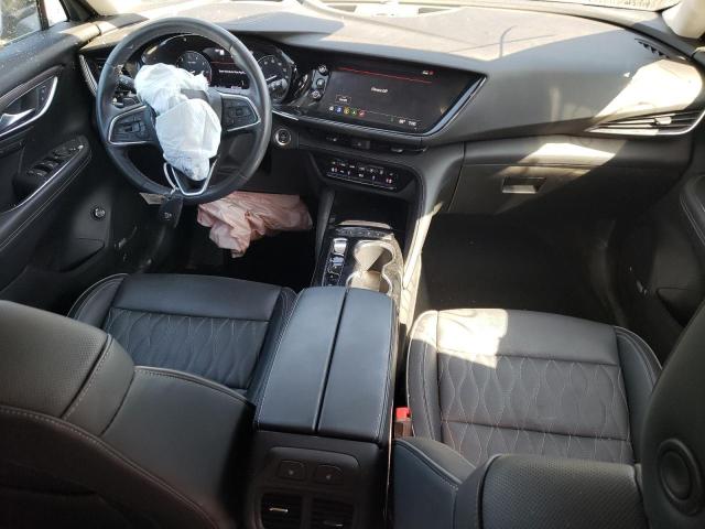 Photo 8 from auction – 2023 BUICK ENVISION A with VIN LRBFZSR45PD017881