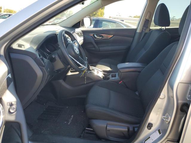 Photo 7 from auction – 2020 NISSAN ROGUE S with VIN KNMAT2MV4LP510845