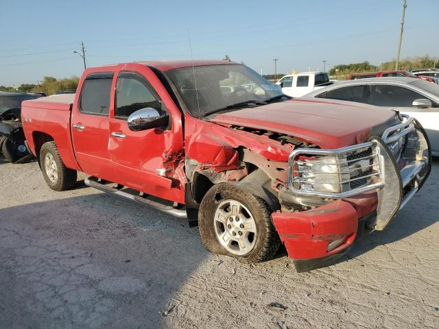 Photo 4 from auction – 2007 CHEVROLET SILVERADO with VIN 2GCFK13Y571638917