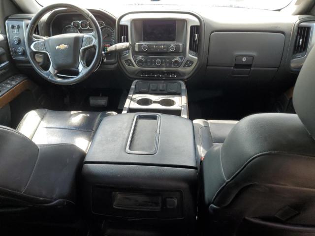 Photo 8 from auction – 2015 CHEVROLET SILVERADO with VIN 3GCUKSEC8FG272343