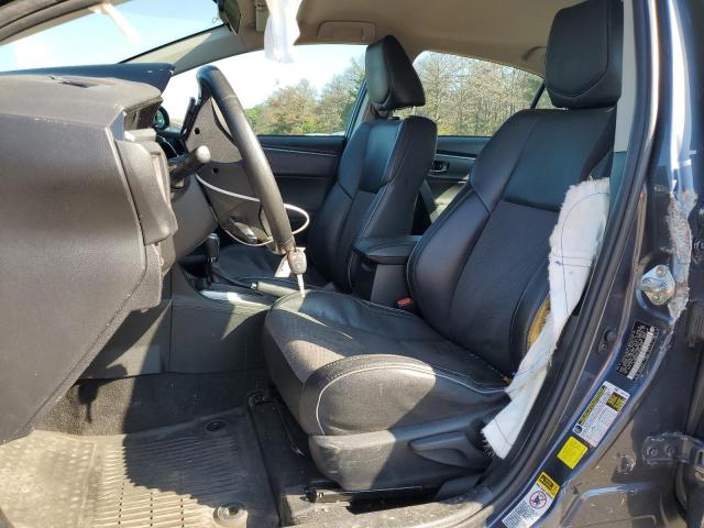 Photo 7 from auction – 2016 TOYOTA COROLLA L with VIN 5YFBURHE4GP542994