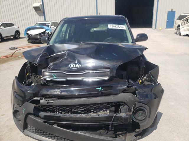Photo 5 from auction – 2018 KIA SOUL with VIN KNDJN2A25J7888979