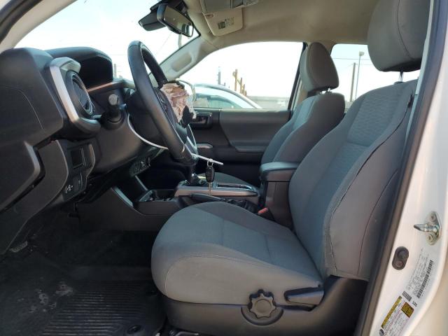 Photo 7 from auction – 2018 TOYOTA TACOMA DOU with VIN 3TMBZ5DN8JM017208