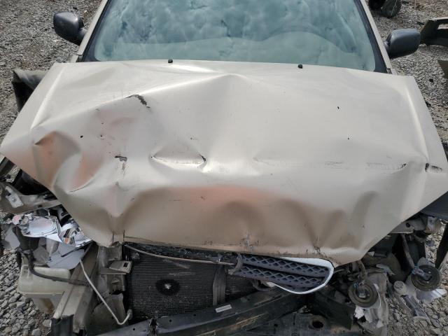 Photo 11 from auction – 2005 TOYOTA COROLLA CE with VIN 1NXBR32E75Z435294