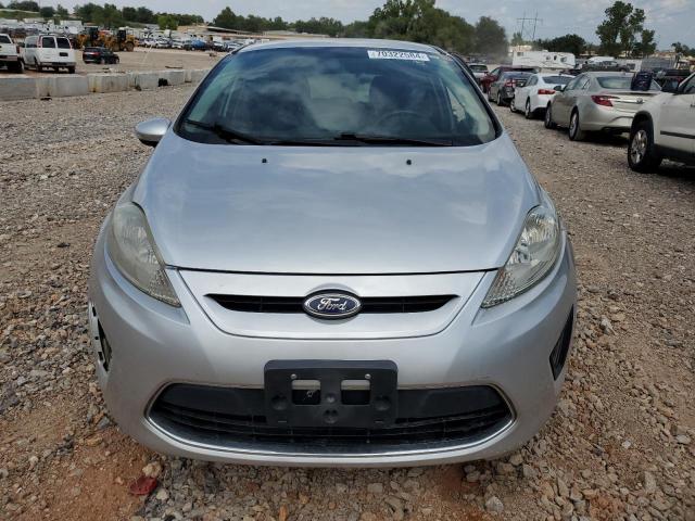 Photo 5 from auction – 2015 FORD FIESTA SE with VIN 3FADP4EJ3FM153294