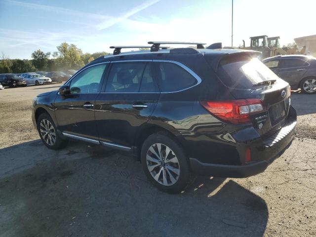 Photo 2 from auction – 2017 SUBARU OUTBACK TO with VIN 4S4BSETCXH3356340