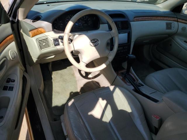 Photo 8 from auction – 2003 TOYOTA CAMRY SOLA with VIN 2T1FF28P53C602702