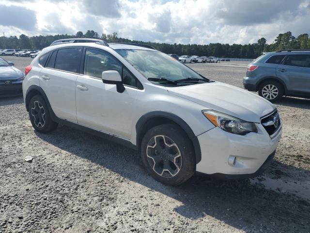 Photo 4 from auction – 2013 SUBARU XV CROSSTR with VIN JF2GPAVC2D2852042