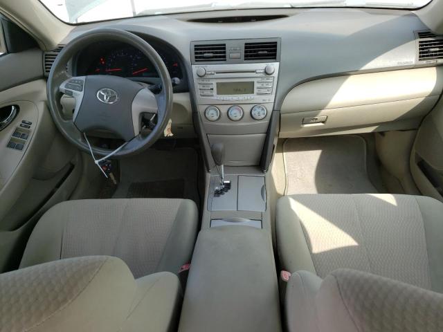 Photo 8 from auction – 2010 TOYOTA CAMRY BASE with VIN 4T1BF3EK2AU564886
