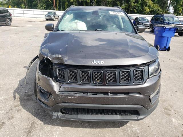 Photo 5 from auction – 2018 JEEP COMPASS LA with VIN 3C4NJDBB5JT147413