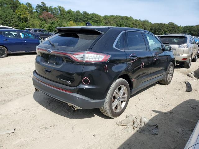 Photo 3 from auction – 2018 FORD EDGE TITAN with VIN 2FMPK4K80JBC13268