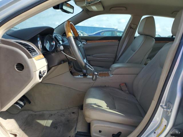 Photo 7 from auction – 2013 CHRYSLER 300C with VIN 2C3CCAEG5DH658287