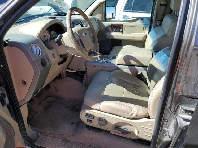 Photo 7 from auction – 2007 FORD F150 SUPER with VIN 1FTPW14VX7KC36436