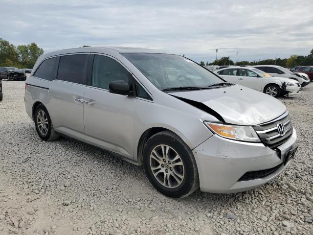Photo 4 from auction – 2012 HONDA ODYSSEY EX with VIN 5FNRL5H64CB066089