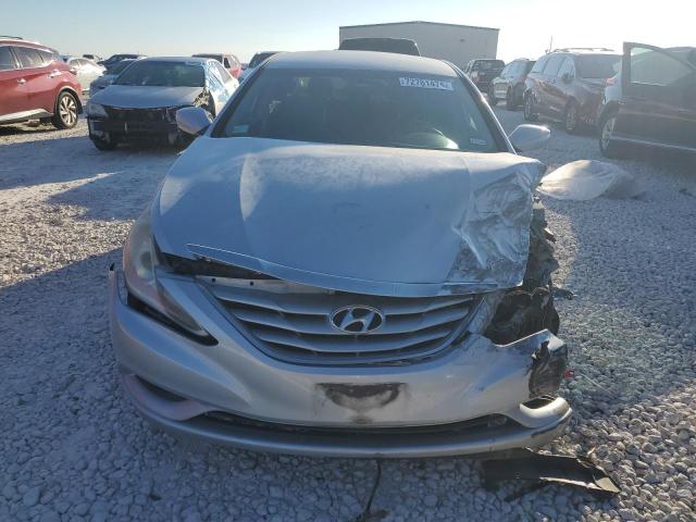 Photo 5 from auction – 2011 HYUNDAI SONATA GLS with VIN 5NPEB4AC6BH163211