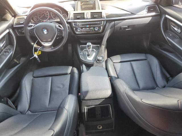 Photo 8 from auction – 2016 BMW 328 I SULE with VIN WBA8E9G58GNU27768