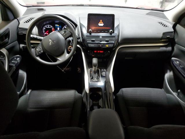 Photo 8 from auction – 2022 MITSUBISHI ECLIPSE CR with VIN JA4ATVAA2NZ049844