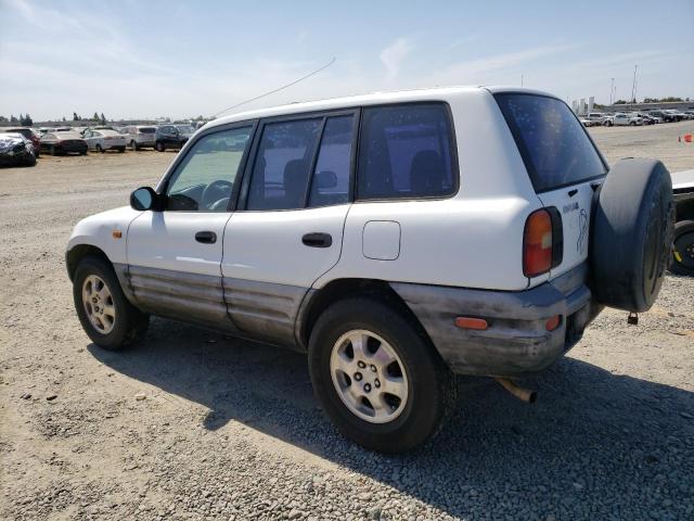 Photo 2 from auction – 1997 TOYOTA RAV4 with VIN JT3GP10V1V7011264