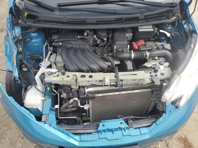 Photo 11 from auction – 2016 NISSAN VERSA NOTE with VIN 3N1CE2CP5GL370699
