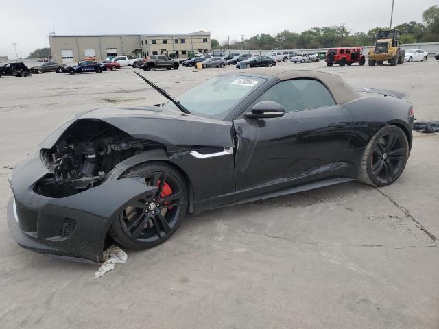 Photo 1 from auction – 2014 JAGUAR F-TYPE V8 with VIN SAJWA6GL2EMK00826