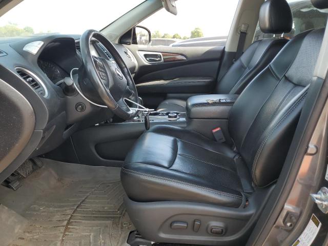 Photo 7 from auction – 2015 NISSAN PATHFINDER with VIN 5N1AR2MM8FC606698