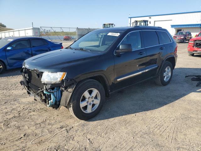 JEEP GRAND CHER 2012 with VIN 1C4RJFAG8CC304313 - Photo from auction