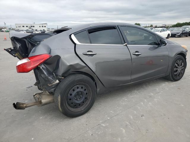 Photo 3 from auction – 2014 KIA FORTE EX with VIN KNAFX4A8XE5083719