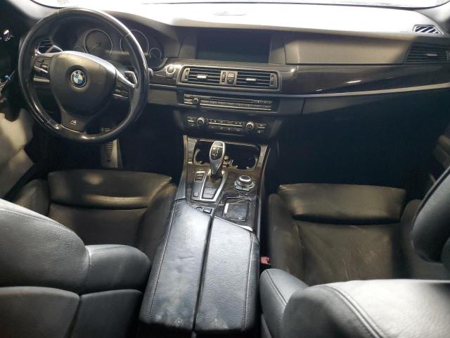 Photo 8 from auction – 2012 BMW 535 I with VIN WBAFR7C52CC809550