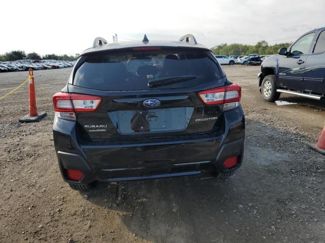 Photo 6 from auction – 2019 SUBARU CROSSTREK with VIN JF2GTAMC8KH383059