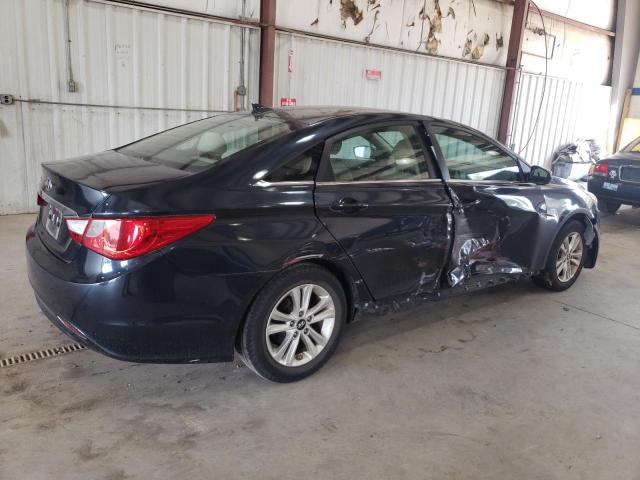 Photo 3 from auction – 2012 HYUNDAI SONATA GLS with VIN 5NPEB4AC9CH502724