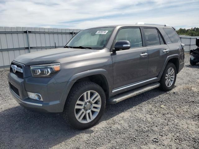 صورة رقم 1 من المزاد - 2011 TOYOTA 4RUNNER SR مع VIN JTEBU5JR4B5054975