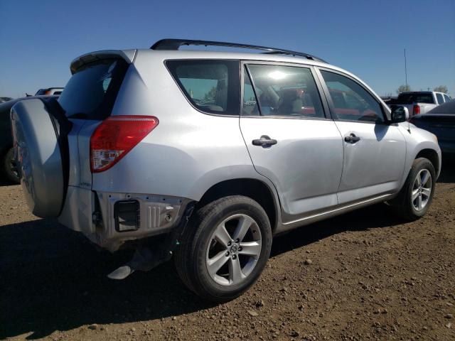 Photo 3 from auction – 2006 TOYOTA RAV4 with VIN JTMBK33V865010234