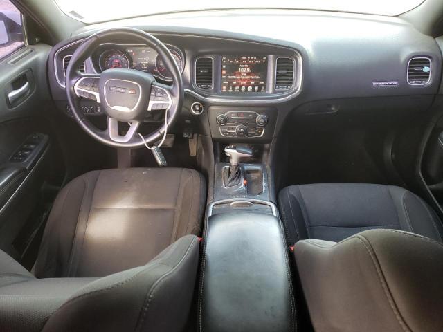 Photo 8 from auction – 2016 DODGE CHARGER SX with VIN 2C3CDXHG7GH227336