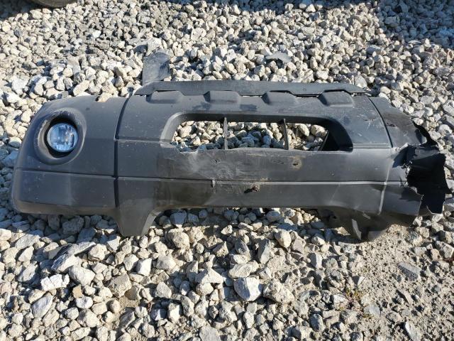 Photo 12 from auction – 2007 FORD ESCAPE XLT with VIN 1FMYU03197KA24898