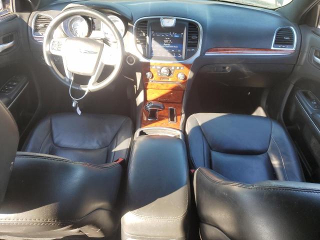 Photo 8 from auction – 2014 CHRYSLER 300 with VIN 2C3CCARGXEH356070