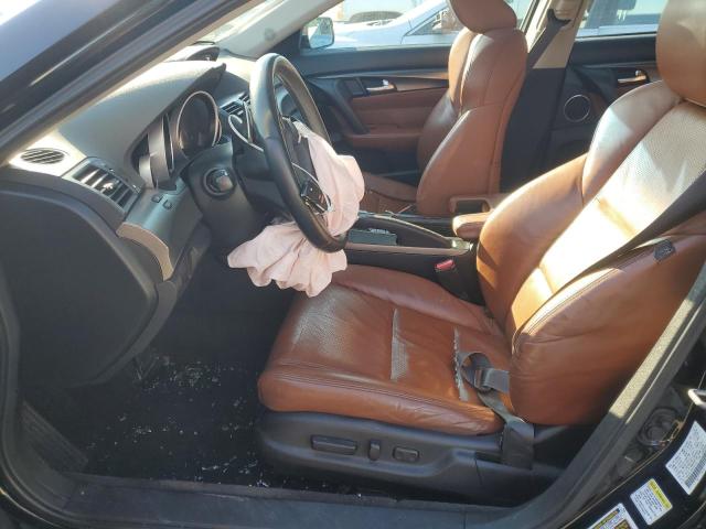 Photo 7 from auction – 2013 ACURA TL TECH with VIN 19UUA9F53DA003210